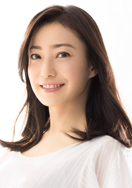 菅野美穗 菅野美穗