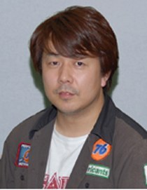 永野廣一