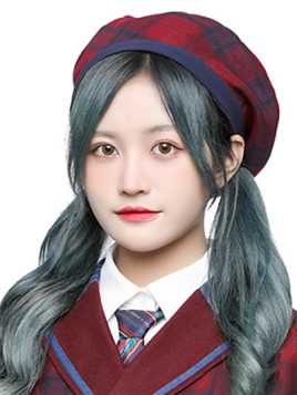 張昕(SNH48成員) 張昕(SNH48成員)