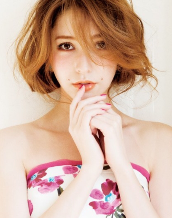 藤井莉娜 藤井莉娜