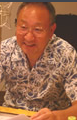 山田俊司 山田俊司
