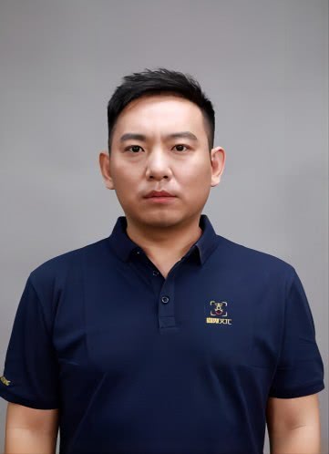 張廣宇