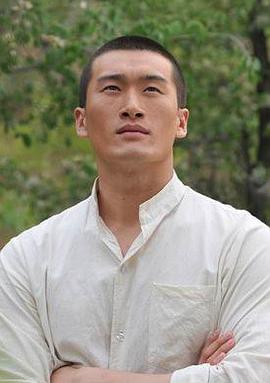 楊鈞承 楊鈞承