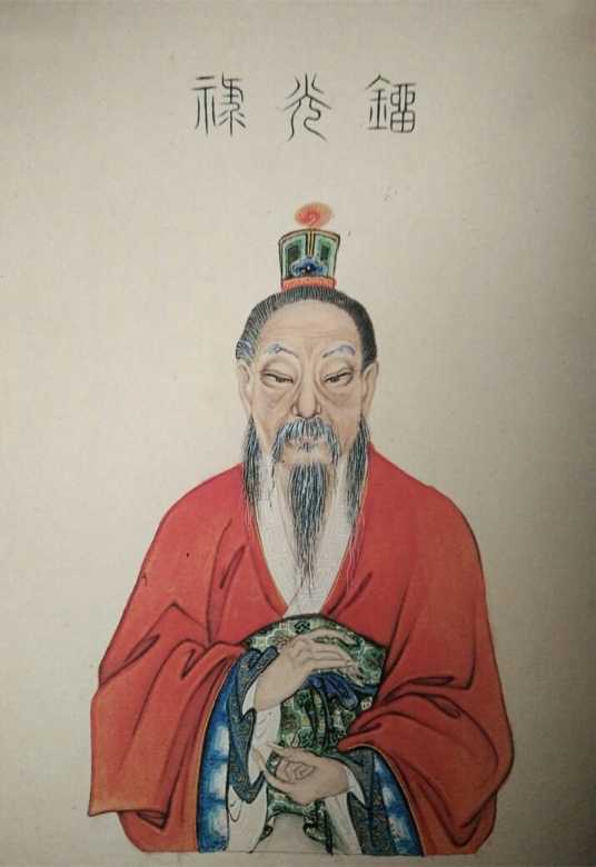 劉向