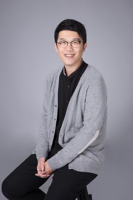 李豪凌 李豪凌