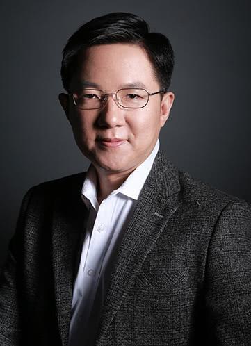 李挺偉 李挺偉