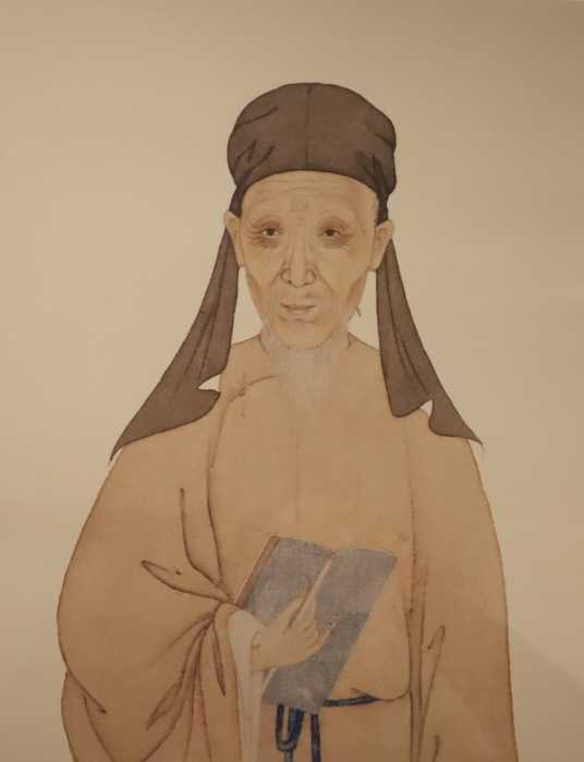 黃宗羲