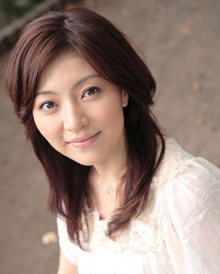 本名陽子 本名陽子