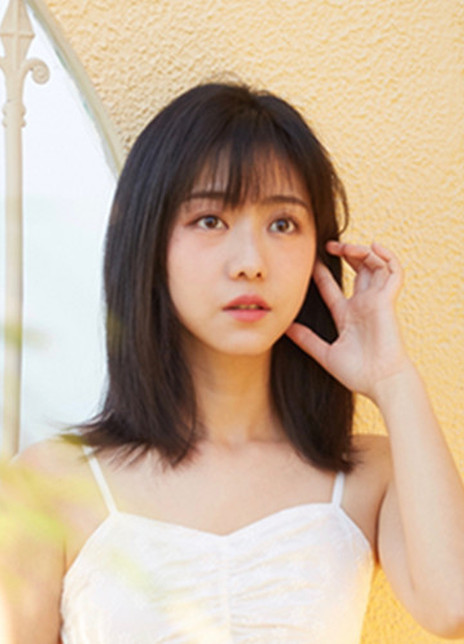 李覓爾 李覓爾