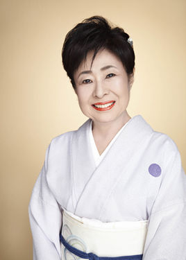 中村玉緒 中村玉緒