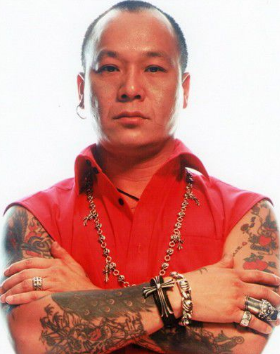 吳志雄 吳志雄