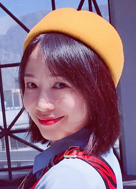 袁琴 袁琴