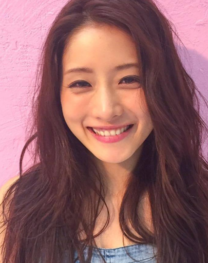 石原里美 石原里美