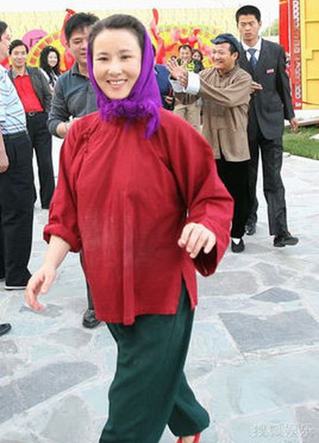 王小華