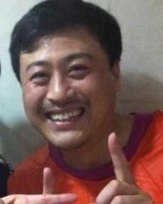 林越 林越