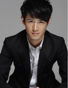 于宇昂 于宇昂