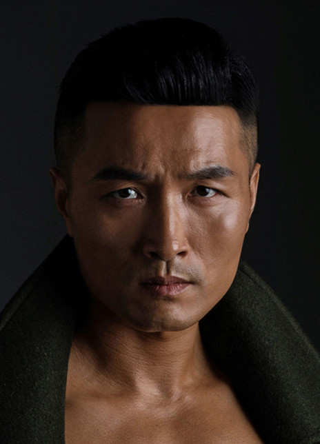 賈宏偉 賈宏偉