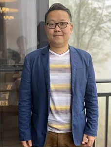 指間天下 指間天下