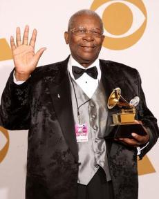 B.B.King