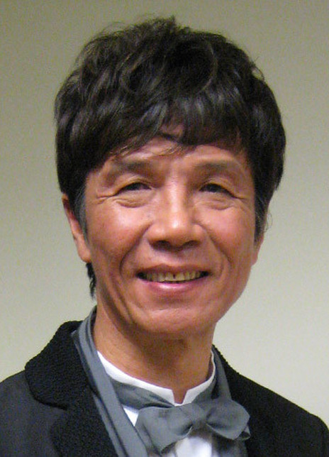 張嘉年 張嘉年
