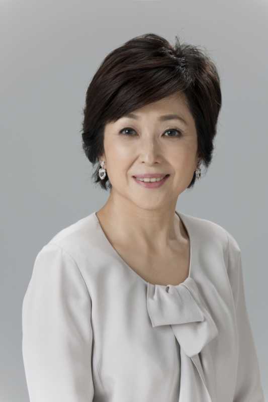 竹下景子 竹下景子