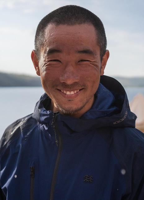 孫輝