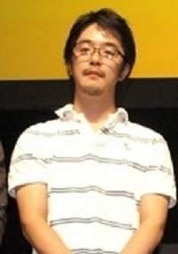 池添隆博 池添隆博