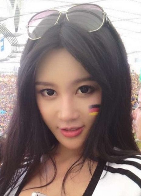 樊玲 樊玲