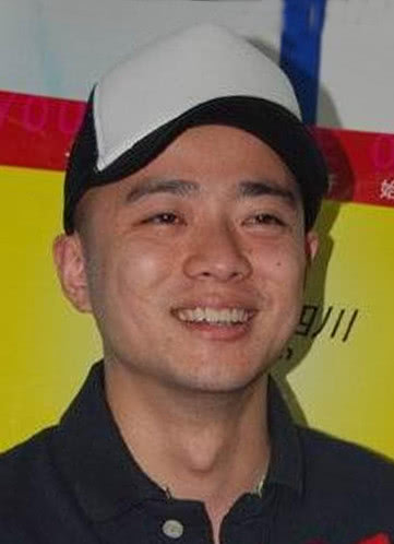 楊慶 楊慶