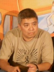 林偉倫 林偉倫