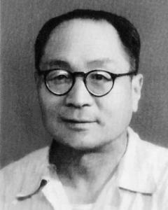 孫健初