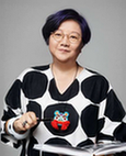 洪晃 洪晃