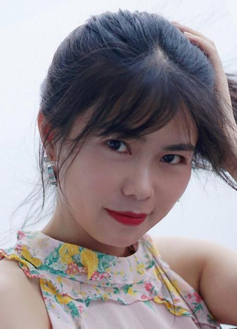 羅穎鸞