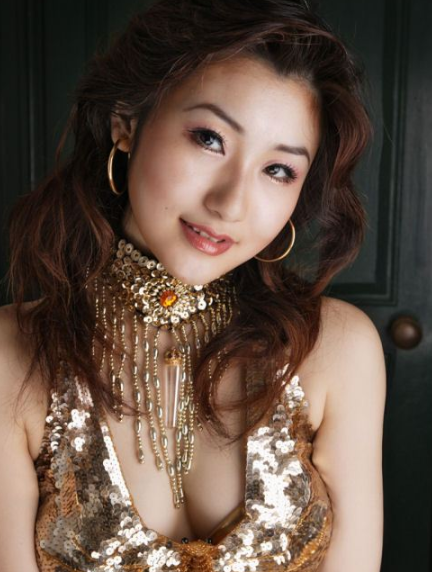 黃金咲 黃金咲