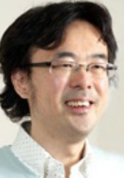 吉岡孝夫