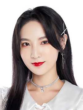由淼 由淼