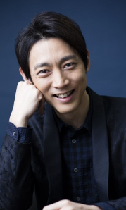 小泉孝太郎 小泉孝太郎