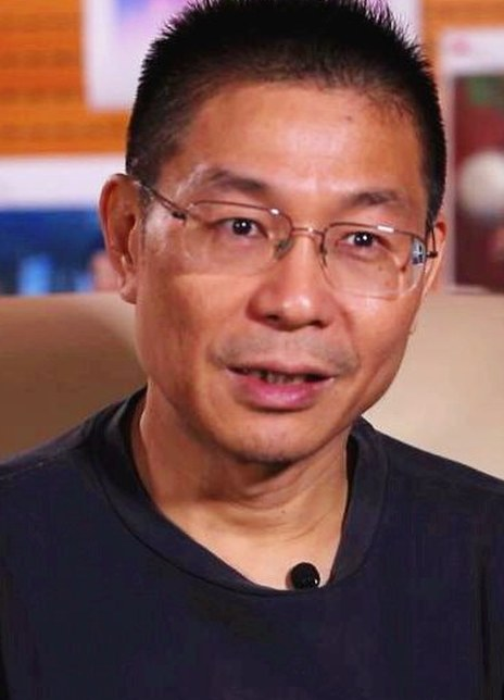 張振益