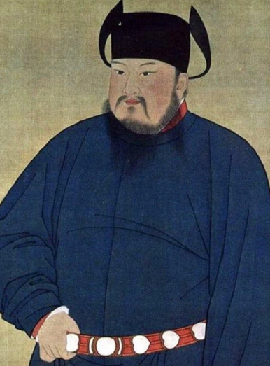 李克用 李克用