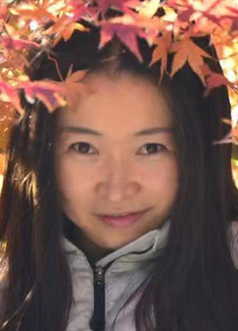 秦悅