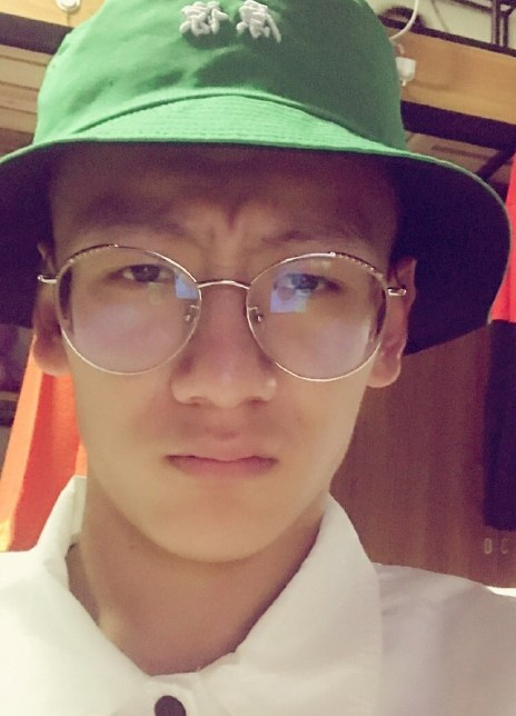 趙梓淇