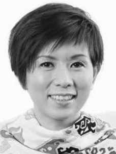 羅慧娟