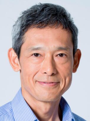 鶴見辰吾