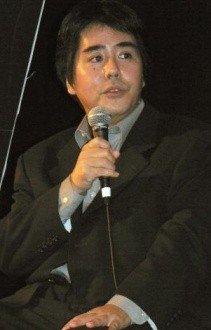 山川吉樹