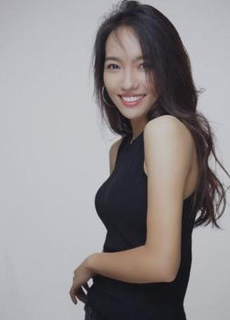 阿麗瑪