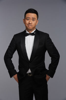 王自健 王自健