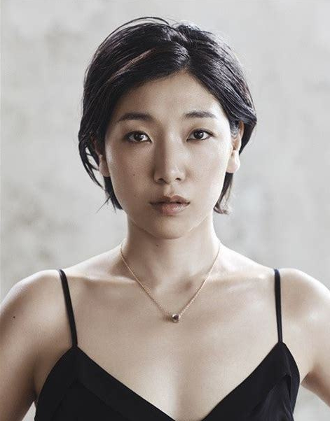 安藤櫻