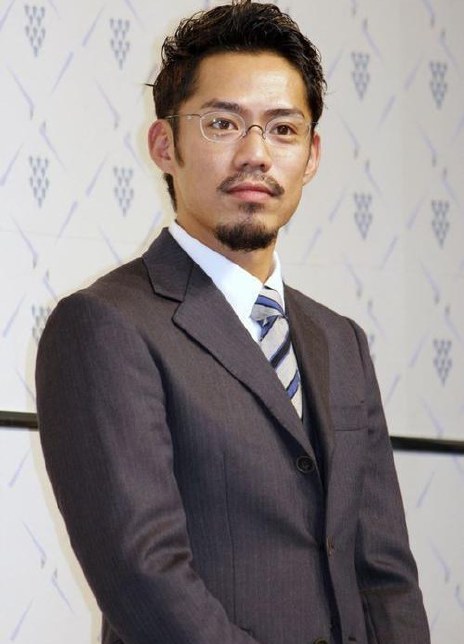 高橋大輔