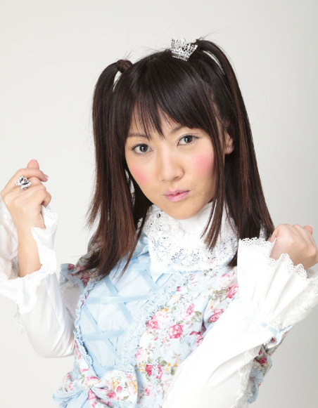 桃井晴子