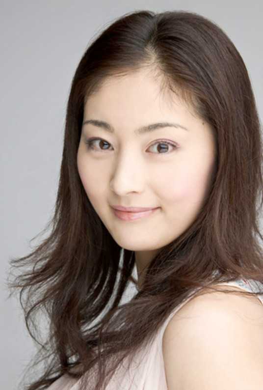 常盤貴子